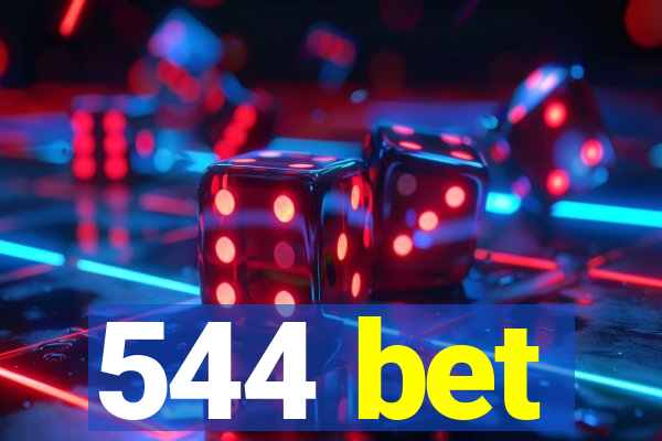 544 bet